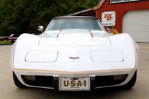 For Sale 1977 Chevrolet Corvette