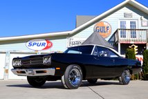 For Sale 1969 Plymouth Road Runner