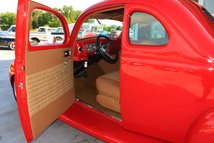 For Sale 1940 Ford 