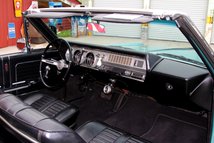 For Sale 1966 Oldsmobile Cutlass