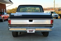 For Sale 1974 GMC 1500