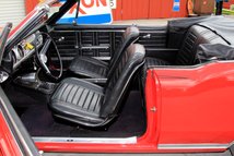 For Sale 1967 Oldsmobile Cutlass