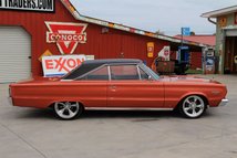 For Sale 1967 Plymouth GTX