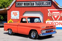 For Sale 1965 GMC Pickup