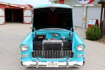 For Sale 1955 Chevrolet 150