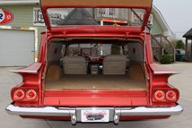 For Sale 1960 Chevrolet Sedan Delivery