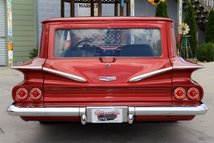 For Sale 1960 Chevrolet Sedan Delivery