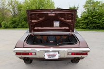 For Sale 1971 Pontiac GTO