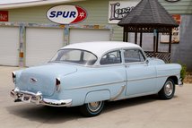 For Sale 1954 Chevrolet 210