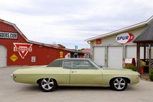 For Sale 1969 Chevrolet Caprice