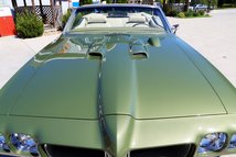 For Sale 1970 Pontiac GTO