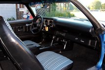 For Sale 1973 Chevrolet Camaro