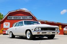 For Sale 1966 Chevrolet Chevelle 300 Deluxe