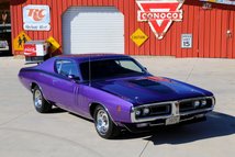 For Sale 1971 Dodge Charger